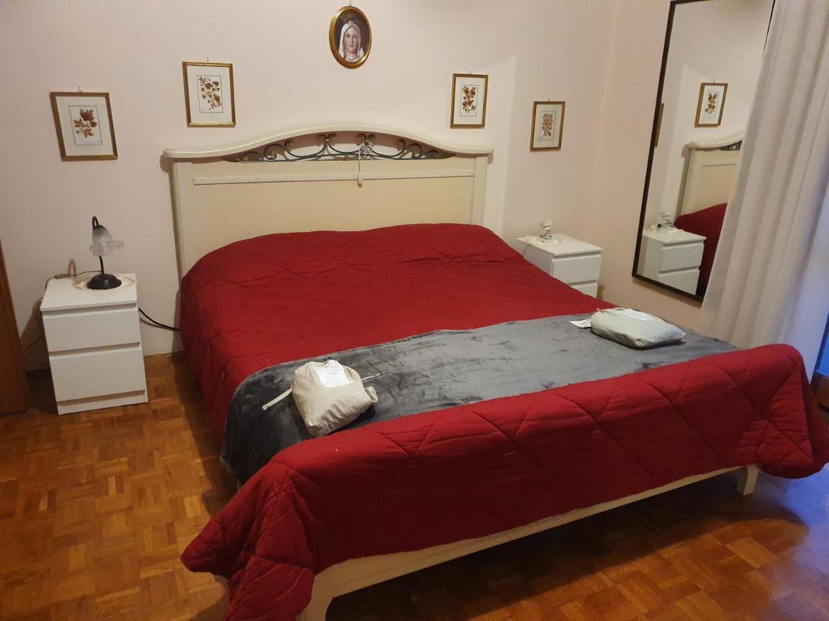 Casa Antonietta Di Filippo Apartment Тревизо Екстериор снимка