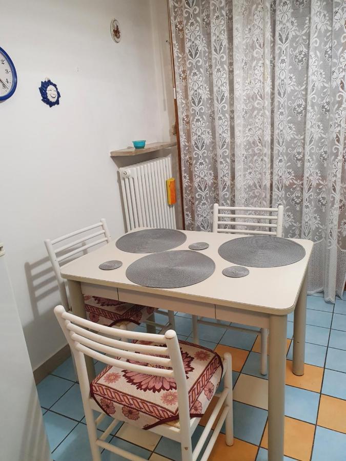 Casa Antonietta Di Filippo Apartment Тревизо Екстериор снимка