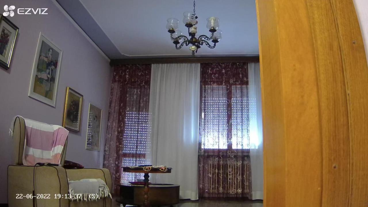 Casa Antonietta Di Filippo Apartment Тревизо Екстериор снимка