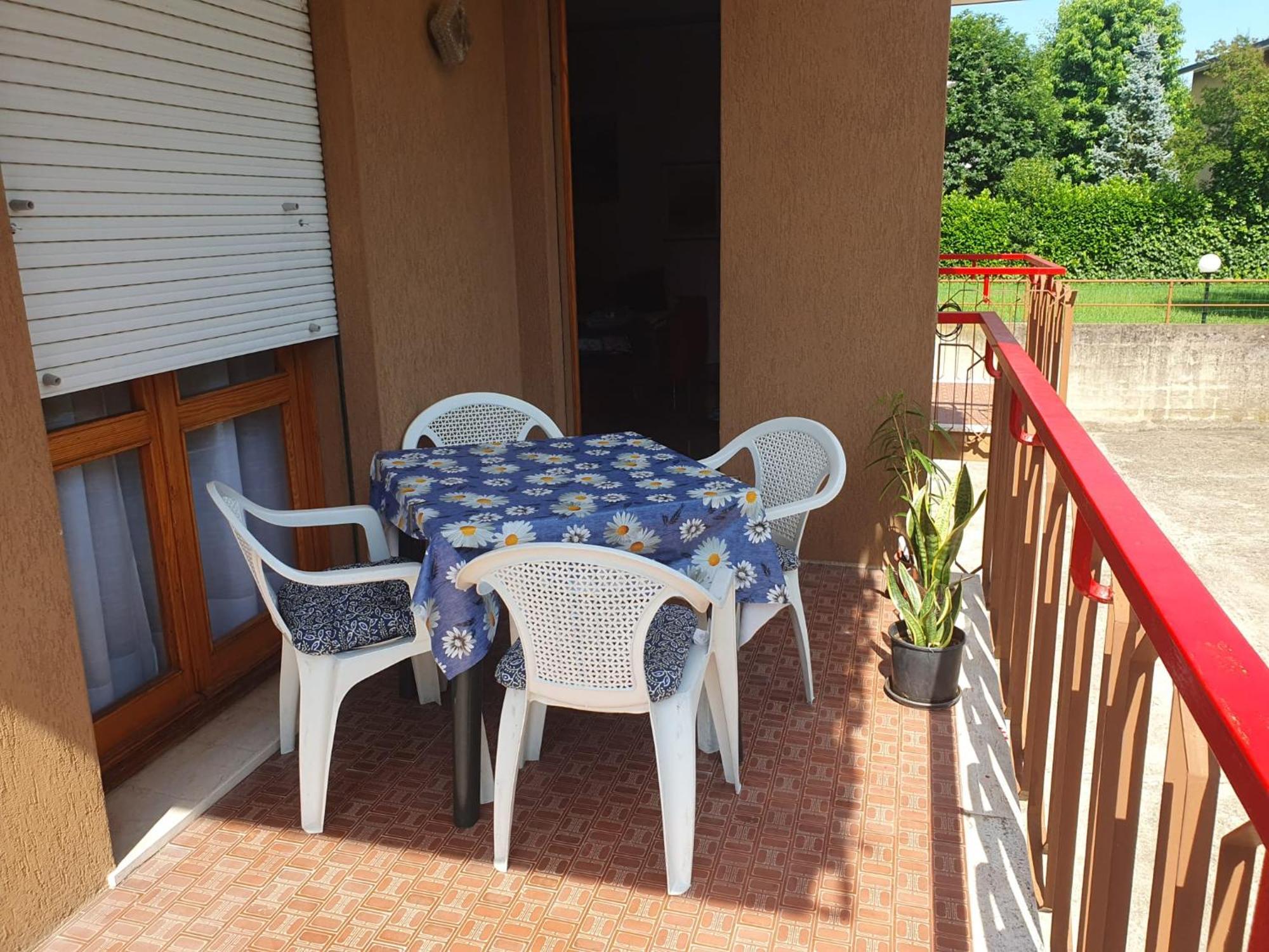Casa Antonietta Di Filippo Apartment Тревизо Екстериор снимка