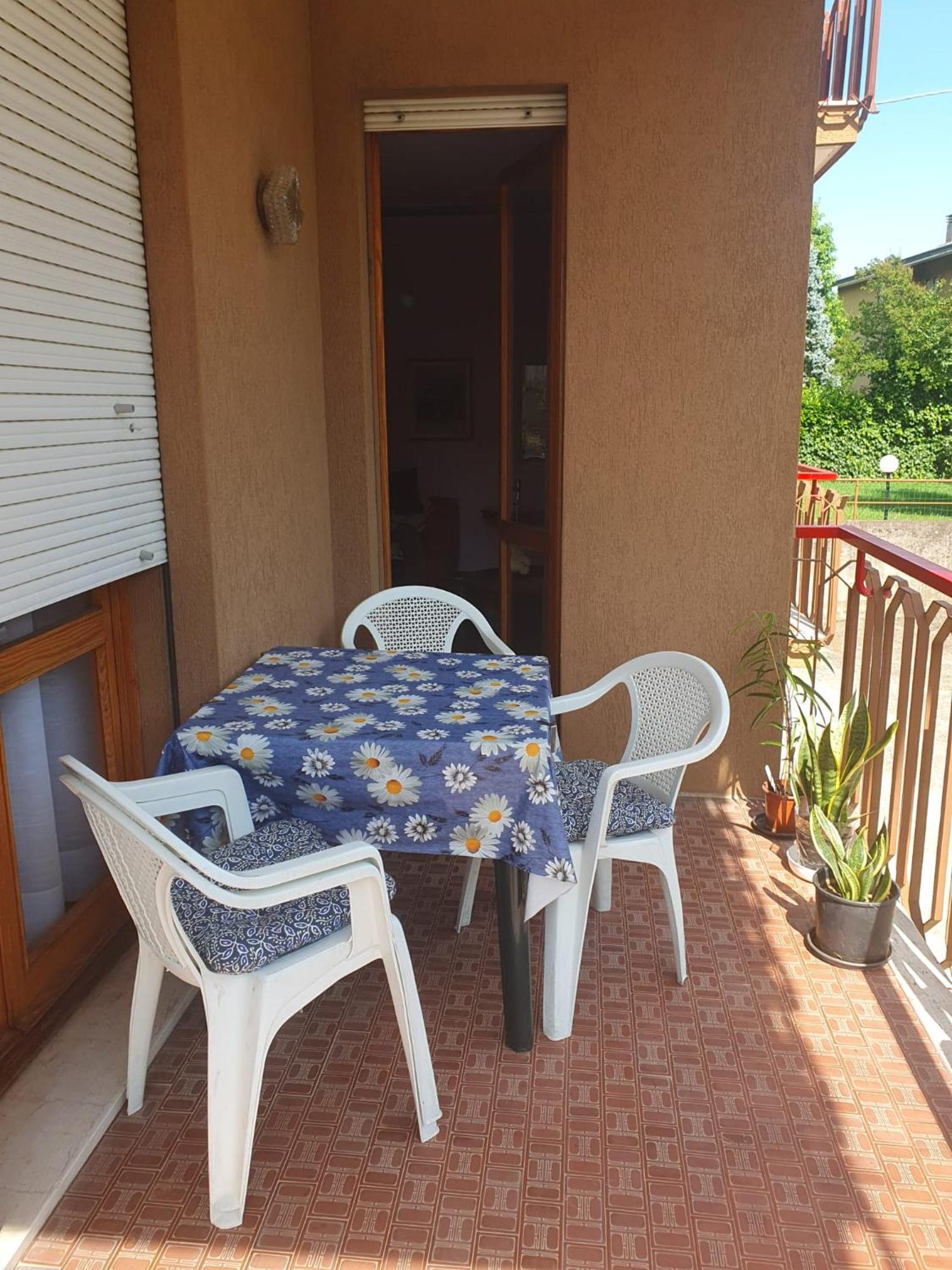 Casa Antonietta Di Filippo Apartment Тревизо Екстериор снимка