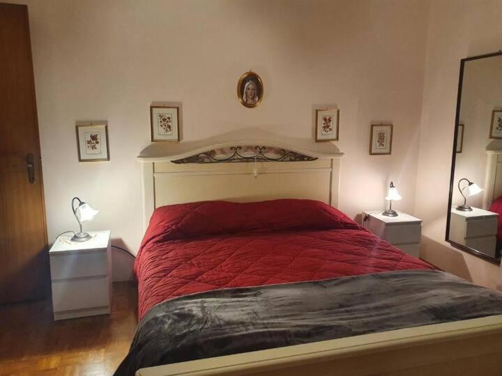 Casa Antonietta Di Filippo Apartment Тревизо Екстериор снимка