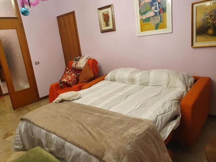 Casa Antonietta Di Filippo Apartment Тревизо Екстериор снимка