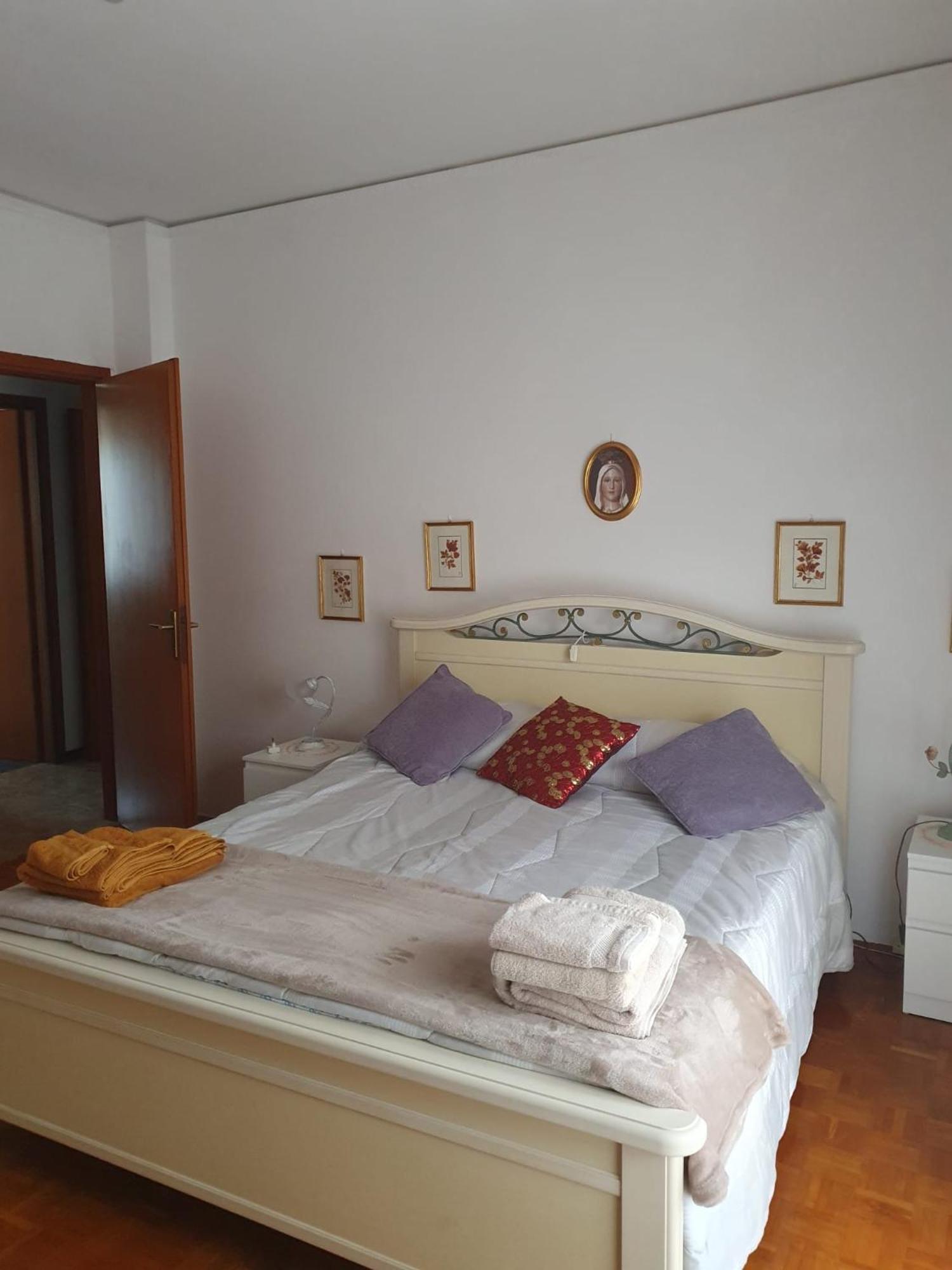 Casa Antonietta Di Filippo Apartment Тревизо Екстериор снимка