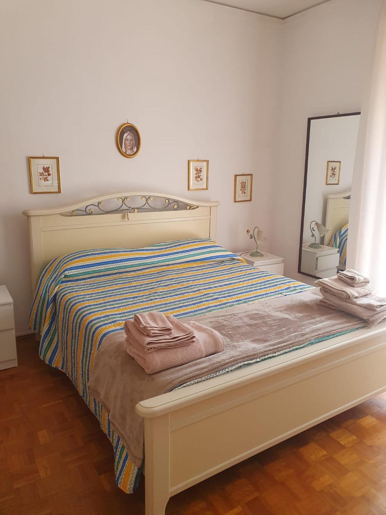 Casa Antonietta Di Filippo Apartment Тревизо Екстериор снимка
